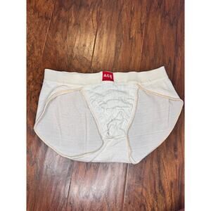 VTG Ace Athletic Jock Supporter 7331 1981 Size L 38.25-42 Unibody Design RARE